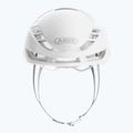 Cyklistická helma ABUS Gamechanger 2.0 čpure white 4