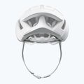 Cyklistická helma ABUS Gamechanger 2.0 čpure white 5