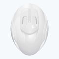 Cyklistická helma ABUS Gamechanger 2.0 čpure white 6
