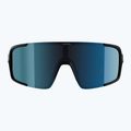 Sluneční brýle Alpina Lumin black matt/blue mirror 2
