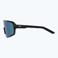 Sluneční brýle Alpina Lumin black matt/blue mirror 5