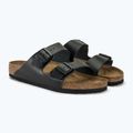 Pantofle BIRKENSTOCK  Arizona NL Regular black 5