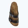 Pantofle BIRKENSTOCK  Arizona NL Regular black 7