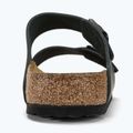 Pantofle BIRKENSTOCK  Arizona NL Regular black 8