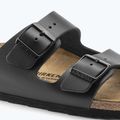 Pantofle BIRKENSTOCK  Arizona NL Regular black 11