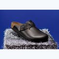 Nazouváky  BIRKENSTOCK Boston NL Narrow black 8