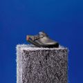 Nazouváky  BIRKENSTOCK Boston NL Narrow black 9