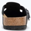 Nazouváky  BIRKENSTOCK Boston NL Narrow black 6