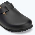 Nazouváky  BIRKENSTOCK Boston NL Narrow black 7