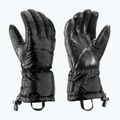 Dámské lyžařské rukavice LEKI Glace 3D Women black