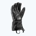 Dámské lyžařské rukavice LEKI Glace 3D Women black 3