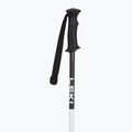 Dětské lyžařské hole Leki Rider Create Jr white/dark anthracite 2