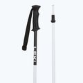 Dětské lyžařské hole Leki Rider Create Jr white/dark anthracite 3