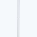 Dětské lyžařské hole Leki Rider Create Jr white/dark anthracite 4