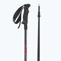 Lyžařské hole LEKI Hot Shot anodized black/eloxal gray/eloxal red 3