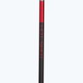 Lyžařské hole LEKI Hot Shot anodized black/eloxal gray/eloxal red 4