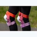 Sada chráničů Powerslide Standard Set red/pink 7