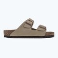 Pantofle BIRKENSTOCK Arizona LEOI Regular tabacco brown 2