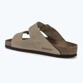 Pantofle BIRKENSTOCK Arizona LEOI Regular tabacco brown 3