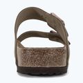 Pantofle BIRKENSTOCK Arizona LEOI Regular tabacco brown 6