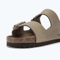 Pantofle BIRKENSTOCK Arizona LEOI Regular tabacco brown 7