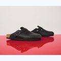 Nazouváky BIRKENSTOCK Boston LEOI Narrow black 8