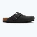 Nazouváky BIRKENSTOCK Boston LEOI Narrow black 2