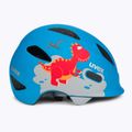 Dětská cyklistická příručka Uvex Oyo Style Blue S4100470215 3
