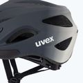 Cyklistická přilba  UVEX Viva 3 deep space sand matt 7