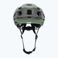 Cyklistická přilba UVEX React MIPS moss green/black matt 2