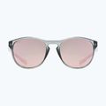 Sluneční brýle UVEX LGL 53 smoke/mirror pink 6