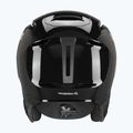 Lyžařská helma UVEX Resolution SL black 10
