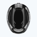 Lyžařská helma UVEX Resolution SL black 11