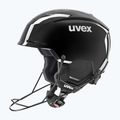 Lyžařská helma UVEX Resolution SL black 14