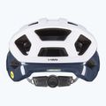 Cyklistická helma UVEX I-Volute Mips white/dusk blue matte 3