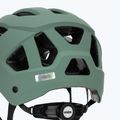 Cyklistická helma UVEX Stride sage green matt 7