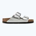 Dámské pantofle BIRKENSTOCK  Arizona BF Narrow silver 6