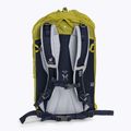 Lezecký batoh Deuter Guide Lite 22 l žlutý 336002123290 2