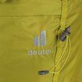 Lezecký batoh Deuter Guide Lite 22 l žlutý 336002123290 10