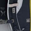 Lezecký batoh Deuter Guide Lite 22 l žlutý 336002123290 11