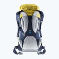 Lezecký batoh Deuter Guide Lite 22 l žlutý 336002123290 3