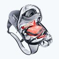 Batoh na kolo Deuter Road One black 320502170000 8