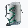 Lezecký batoh Deuter Guide Lite 22 l šedý 336002143370 5