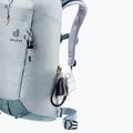 Lezecký batoh Deuter Guide Lite 22 l šedý 336002143370 12