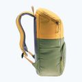 Turistický batoh dziecięcy deuter Overday 15 l khaki/cinnamon 2