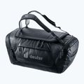 Cestovní taška Deuter Duffel Pro 60 l black 2