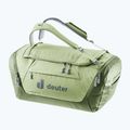 Cestovní taška Deuter Duffel Pro 60 l mineral/ grove 2