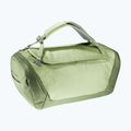 Cestovní taška Deuter Duffel Pro 60 l mineral/ grove 3