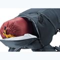 Trekový batoh deuter Futura Pro 40 l black 13