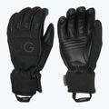 Pánské lyžařské rukavice Bogner Ben R-TEX XT black